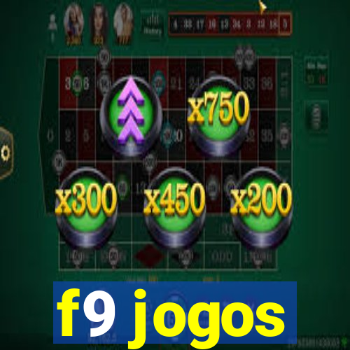 f9 jogos